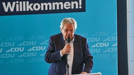 Frank Gotthardt: CDU-Spitze erwog Kooperation mit Firma von Nius-Finanzier