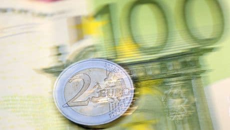 Berlin: Spezielle 2-Euro-Münze kann sehr wertvoll sein
