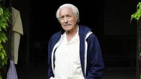 Muere a los 93 años Manolo Zarzo, el actor que pasó de novio de Lina Morgan a secundario imprescindible del cine español