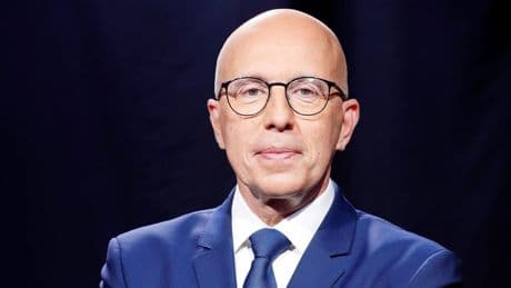 Éric Ciotti: «La droite ne pourra plus jamais gagner sans une union claire avec le Rassemblement national»