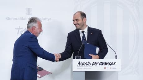 Rechazo empresarial a detonar la financiación