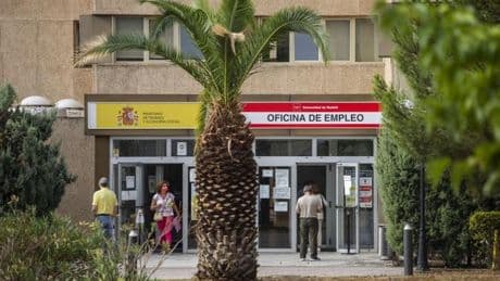 España se sitúa a la cola de Europa en puestos de trabajo sin cubrir