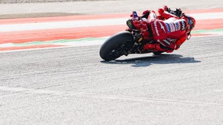 Marc Márquez salda sus viejas cuentas con el Red Bull Ring con una calculada victoria