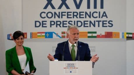 Torres avisa de que una nueva financiación no se aprobará sin &quot;empatía y también renuncias&quot;
