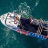 EU deal disastrous for Scotland, says fishing body