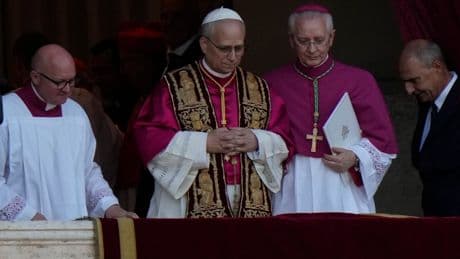 The conclave to elect Pope Leo XIV was short, but it wasn’t the shortest ever