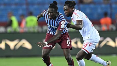 Batista Mendy transferini duyurdular! Fransa'ya dönüyor