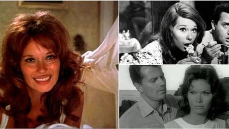 Lea Massari, morta l'antidiva ribelle del cinema italiano: aveva 91 anni, si era ritirata da più di trenta