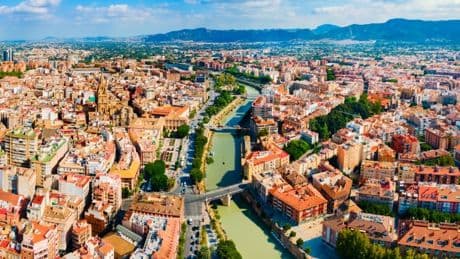 Spain’s unknown ‘Garden of Europe’ is 27°C in May — fly there for £18