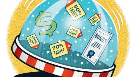 Is the U.S. Stock Market a Riskier Investment Than Emerging Global Markets?