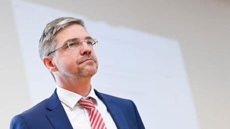 Bürgerentscheid: Bürger entscheiden über OB-Abwahl in Potsdam