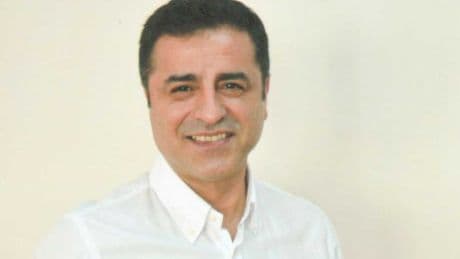 Selahattin Demirtaş hakkında 15 yıl hapis cezası istemiyle yeni dava açıldı
