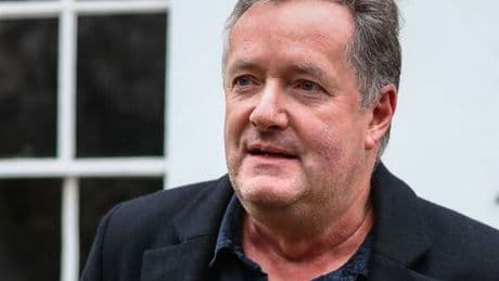 Piers Morgan tears Labour minister apart with brutal 1 word after car crash LBC row