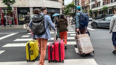 Los precios se desinflan: las desorbitadas tarifas para dormir en Bilbao por la final se reducen a la mitad
