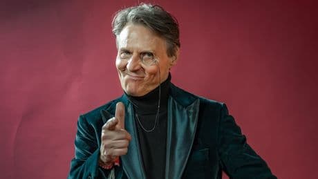 Krimi statt GZSZ - Neue Hauptrolle für Wolfgang Bahro