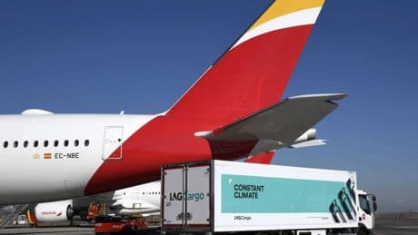 Los retrasos de Airbus y Boeing hacen temer una crisis en el transporte aéreo de carga