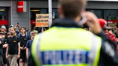 Neues Polizeinetzwerk | BetterPolice: »Die Polizei ist kein unumstößliches Naturgesetz«