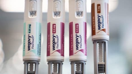 Ozempic maker to slash 9,000 jobs globally as competition intensifies