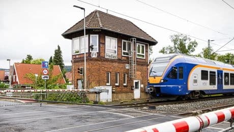 Nach dem Tod von Liana K.: Warum ein abgelehnter Asylbewerber noch in Deutschland war