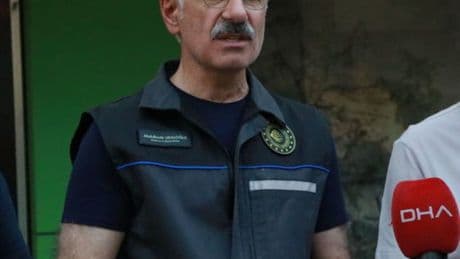 Bakan Uraloğlu'ndan İnce'ye sert cevap