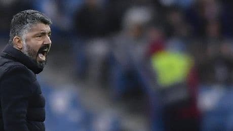 Gennaro Gattuso CT dell’Italia. Ecco lo staff e il piano della Figc per portarci al Mondiale