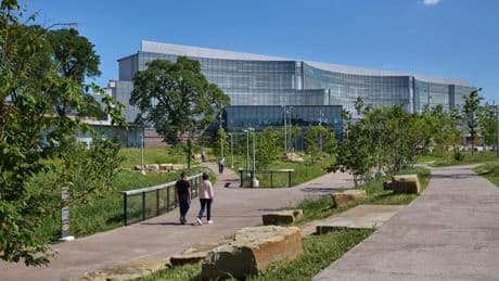 End Of An Era: Ford Glass House To Be Demolished For New Headquarters