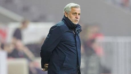 Ligue 1 : Bruno Genesio sera encore sur le banc de Lille la saison prochaine