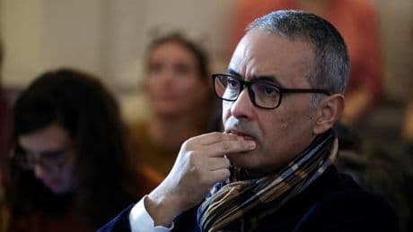 Affaire Kamel Daoud: Gallimard dénonce les "parallèles forcés" entre "Houris" et la vie de son accusatrice