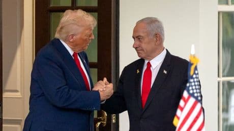 Netanyahu'dan "Gazze'de ateşkes" açıklaması: Anlaşmaya yakınız