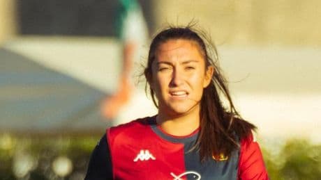 Genoa, Lucafò: “Abbiamo una playlist per la Serie A. Ci carica la canzone ‘Devastante’”