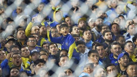 Ander Herrera se queda con una hinchada: "Es incomparable"