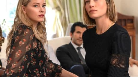 No lleva ni 5 días y ya es número 1: Jessica Biel triunfa en Prime Video con esta serie adictiva