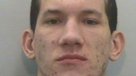Killer branded 'madman' jailed for life as victim dies after tree branch attack