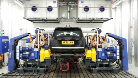 Industrial firms to face £685m property tax hit after energy support pledge