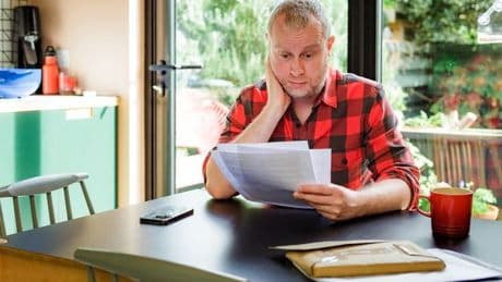 HMRC warning as major new tax rules coming next year to impact millions of Brits