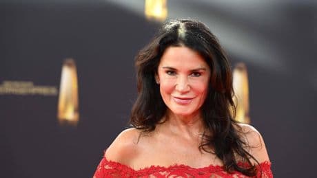 Mariella Ahrens begeistert Fans in Dirndl – sofort springt Detail ins Auge