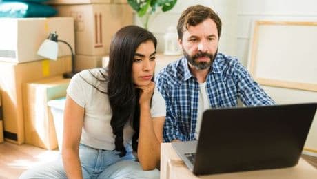Mortgage misery for 8.4m amid Bank of England fears over 'unreliable' numbers