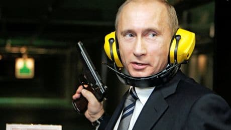 Inside Putin’s shady new spy unit dubbed ‘KGB 2.0’ wreaking havoc on West despite Trump peace talks