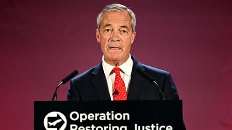 Nigel Farage has laid down the immigration gauntlet ferociously — but serious questions remain