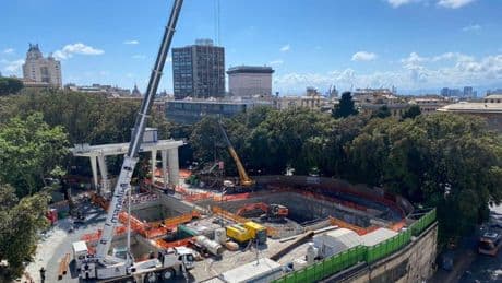 Incidente nel cantiere della metro di Corvetto, appalti al setaccio: pronti gli avvisi
