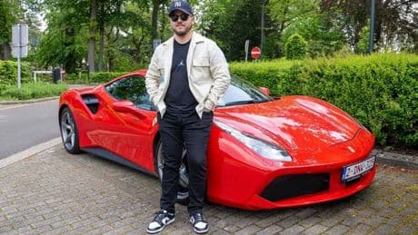 'I banked £500,000 for winning World Snooker Championship – then I lost millionaire status'