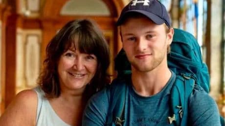 Race Across the World star dies aged 24 in tragic car crash