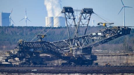 Reiche zu Gaskraftwerken: Sorge im Osten unbegründet