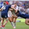 Coupe du monde féminine de rugby 2025. Des protège-dents lumineux pour protéger les joueuses