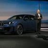 Autoindustrie: Vor IAA: BMW zeigt erstes Serienmodell der Neuen Klasse