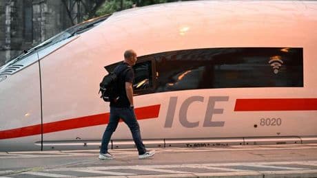 Deutsche Bahn: Bahn kommt langsam voran – Ziel operativer Gewinn im Gesamtjahr 2025