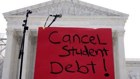 How to improve your credit score if you've missed student loan payments