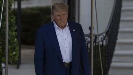 Atomprogramm nur um Monate zurückgeworfen - Erste Pentagon-Einschätzung widerspricht Trump
