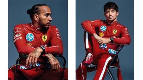 La nouvelle jeunesse de la F 1