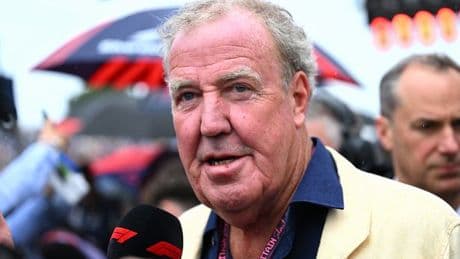 Jeremy Clarkson's Diddly Squat Farm has new vulva-shaped attraction